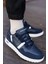 Trend C 3pr Lacivert Erkek Sneaker 2