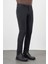 Koyu Lacivert Esnek Yandan Cepli Casual Comfort Fit Chino Pantolon 1003245158 1