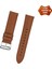 Apple Watch Seri 40/38 mm Uyumlu Deri Kordon 1