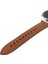 Apple Watch Seri 40/38 mm Uyumlu Deri Kordon 2