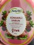 Süngerli Çilek Sabun 100 gr 1