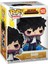 Pop! My Hero Academy 2, Dabi (Flames) Vinil Koleksiyon Figürü 1