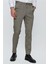 Haki Comfort Fit 6 Drop Pantolon 3230150720 1
