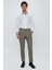 Haki Comfort Fit 6 Drop Pantolon 3230150720 2