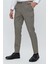 Haki Comfort Fit 6 Drop Pantolon 3230150720 4