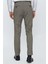 Haki Comfort Fit 6 Drop Pantolon 3230150720 5