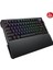 ROG Azoth Extreme NX SNOW/PBT/UK İngilizce RGB Kablosuz Mekanik Oyuncu Klavyesi 3