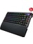 ROG Azoth Extreme NX SNOW/PBT/UK İngilizce RGB Kablosuz Mekanik Oyuncu Klavyesi 4