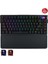 ROG Azoth Extreme NX SNOW/PBT/UK İngilizce RGB Kablosuz Mekanik Oyuncu Klavyesi 5