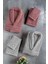Soft Diamond Aile Bornoz Seti 2