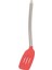 Silikon Spatula Kırmızı (SS-35K) 1