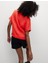 Saf Keten Rahat T-Shirt 4