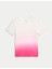 Saf Pamuklu T-Shirt 5