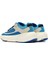 Kadın Beyaz Bağcıklı Kalın Tabanlı Sneaker 25SFD43516F 5