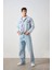 Erkek Baggy Denim Likralı Yeni Sezon Trend Baggy Jean Pantolon 1