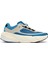 Kadın Beyaz Bağcıklı Kalın Tabanlı Sneaker 25SFD43516F 1