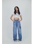 Mavi Jean Butterfly Baggy Kot Pantolon 1
