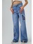 Mavi Jean Butterfly Baggy Kot Pantolon 4