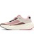 Kadın Beyaz Bağcıklı Kalın Tabanlı Sneaker 25SFD43516F 2