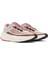 Kadın Beyaz Bağcıklı Kalın Tabanlı Sneaker 25SFD43516F 3