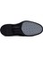 Erkek Siyah Deri Klasik Loafer 25SFD724122 4