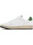 Acbc x Derimod Kadın Beyaz Bağcıklı Deri Sneaker 25SFD435414 2