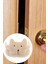 Capybara Peluş Kahve 4