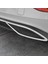 Vw Polo 6 Hb Makyajlı Krom Egzoz Çıkışı Difüzör 2021 Üzeri 4
