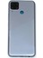 Teknonet Realme C15 Uyumlu Geniş Kamera Camlı Batarya Kapağı 1
