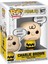 Pop! Peanuts, Charlie Brown Vinil Koleksiyon Figürü, Klasik Çizgi Film Hayranları Için 1