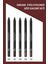Dream Eyes Eyeliner NO:406-407-408-409-410 Göz Kalemi Seti 1