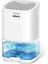 H2102 Dehumidifer 1000ml Banyo-Mutfak-Oda Nem Alma Cihazi 1