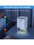 H2102 Dehumidifer 1000ml Banyo-Mutfak-Oda Nem Alma Cihazi 4