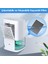 H2102 Dehumidifer 1000ml Banyo-Mutfak-Oda Nem Alma Cihazi 5
