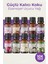 Çiçekler 10'lu Set Saf Esansiyel Uçucu Yağ Buhurdanlık Yağı Difüzör Esansı Aromaterap Ortam 10x 10ml 1