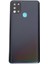 Samsung Galaxy A21S Uyumlu Kamera Camlı Batarya Kapağı 1