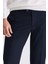Lacivert Slim Fit Kumaş Pantolon 3