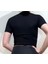 Yeni Sezon Şık Örme Yazlık Crop T-Shirt 2