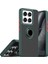 Xiaomi 14T Pro Uyumlu Kılıf Montreal Yüzüklü Standlı Yeşil 1