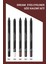 Dream Eyes Eyeliner NO:401-405-409-410-423 Göz Kalemi Seti 1