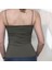 Askılı Body Bluz - Kadın - Modern ve Konforlu 2