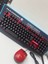 HD861K Kablolu Klavye Mouse 1