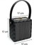 X2 Retro Bass Stereo Wireless Speaker Bluetooth Hoparlör Deri Kaplama Fm/Aux/Usb- Tf Giriş 10 W Müzik Çalar 4