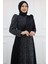 Öykü Abiye Siyah ISR972 2