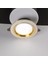 5 W LED Panel 3 Renk (Whıte+Gold) 1