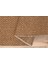 Juteks Naturel Jüt Halı Örme Kilim Sisal Hasır Halı Yıkanabilir Mutfak Balkon Halısı Kaymaz Taban 3