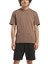 Rl Washed Tee T-Shirt Kahverenci 1