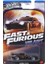 Fast & Furious Honda S2000, 1/64 1