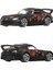 Fast & Furious Honda S2000, 1/64 2