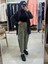 Pantolon Haki 1465 2